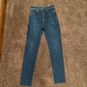 NWT Zara Skinny Jeans US size 2